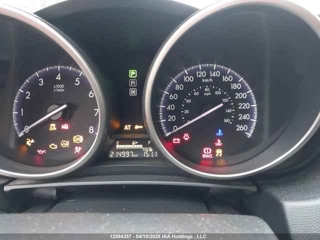 Aukcja sprzedaży 2013 Mazda 3 I, vin: JM1BL1KF0D1828380, numer aukcji: 12584357