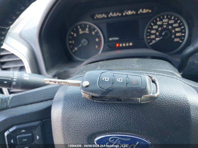 Продаж на аукціоні авто 2018 Ford F150 Supercrew, vin: 1FTEW1E51JFA24689, номер лоту: 12584358