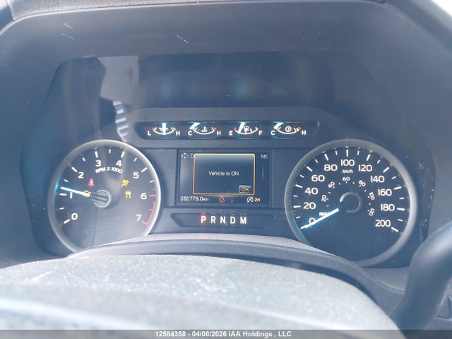 Продаж на аукціоні авто 2018 Ford F150 Supercrew, vin: 1FTEW1E51JFA24689, номер лоту: 12584358