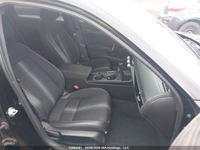 2HGFE2F56NH101767 Honda Civic