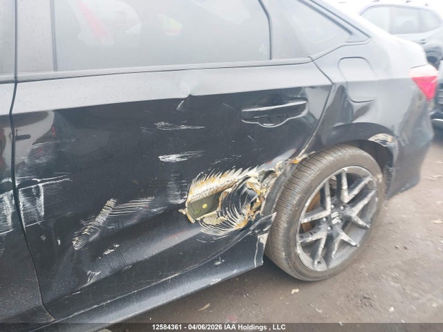 2HGFE2F56NH101767 Honda Civic