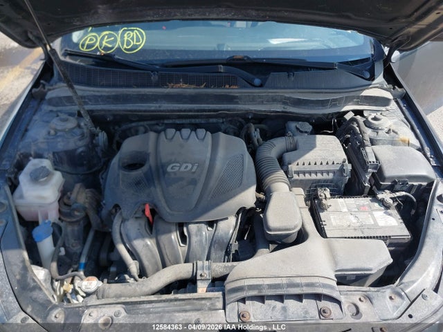 Продаж на аукціоні авто 2013 Kia Optima Lx, vin: KNAGM4A78D5395833, номер лоту: 12584363
