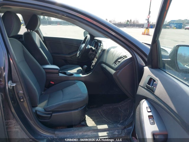 Продаж на аукціоні авто 2013 Kia Optima Lx, vin: KNAGM4A78D5395833, номер лоту: 12584363