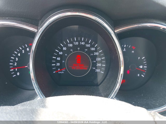 Продаж на аукціоні авто 2013 Kia Optima Lx, vin: KNAGM4A78D5395833, номер лоту: 12584363