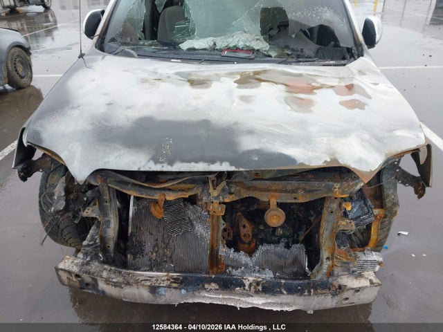 2009 Toyota Highlander მანქანა იყიდება აუქციონზე, vin: JTEDA41A592001624, აუქციონის ნომერი: 12584364