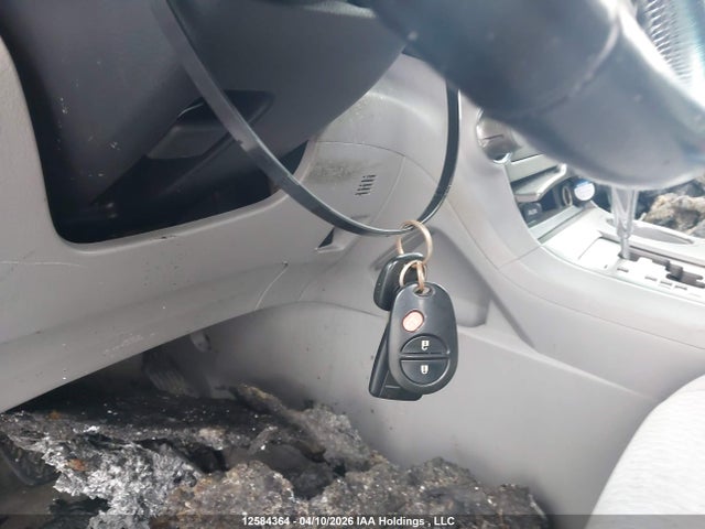 2009 Toyota Highlander მანქანა იყიდება აუქციონზე, vin: JTEDA41A592001624, აუქციონის ნომერი: 12584364