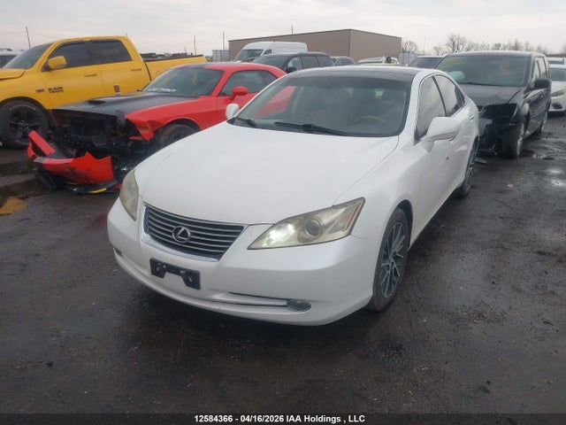 Продажа на аукционе авто 2007 Lexus Es 350 350, vin: JTHBJ46G372017860, номер лота: 12584366
