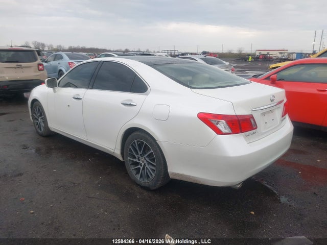 Продажа на аукционе авто 2007 Lexus Es 350 350, vin: JTHBJ46G372017860, номер лота: 12584366