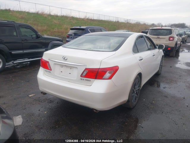 Продажа на аукционе авто 2007 Lexus Es 350 350, vin: JTHBJ46G372017860, номер лота: 12584366