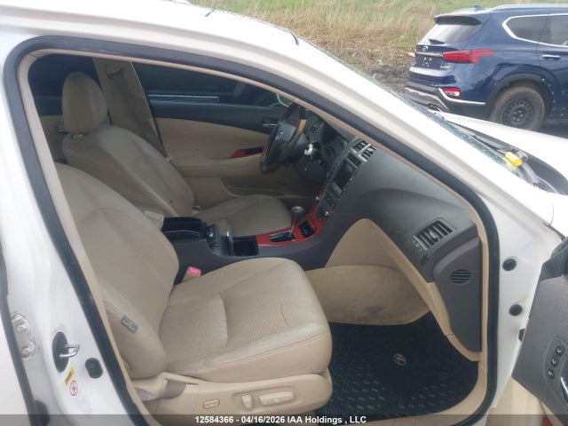 Продажа на аукционе авто 2007 Lexus Es 350 350, vin: JTHBJ46G372017860, номер лота: 12584366