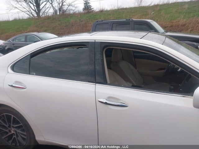 Продажа на аукционе авто 2007 Lexus Es 350 350, vin: JTHBJ46G372017860, номер лота: 12584366