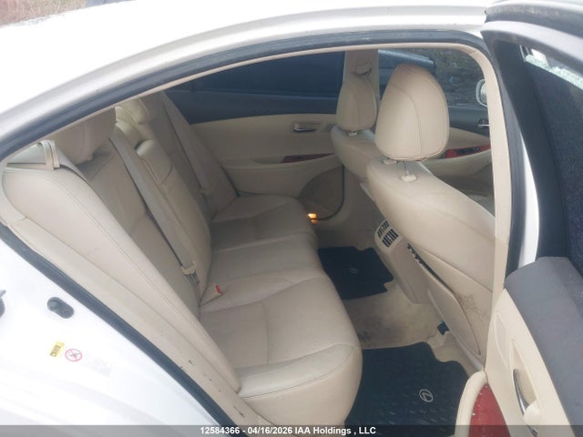 Продажа на аукционе авто 2007 Lexus Es 350 350, vin: JTHBJ46G372017860, номер лота: 12584366