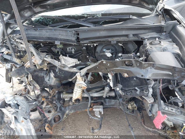Продаж на аукціоні авто 2020 Mazda Cx-30 Select, vin: 3MVDMBCL6LM139184, номер лоту: 12584367