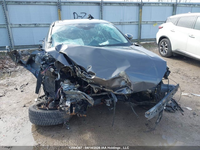 Продаж на аукціоні авто 2020 Mazda Cx-30 Select, vin: 3MVDMBCL6LM139184, номер лоту: 12584367