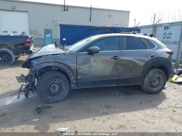 Продаж на аукціоні авто 2020 Mazda Cx-30 Select, vin: 3MVDMBCL6LM139184, номер лоту: 12584367