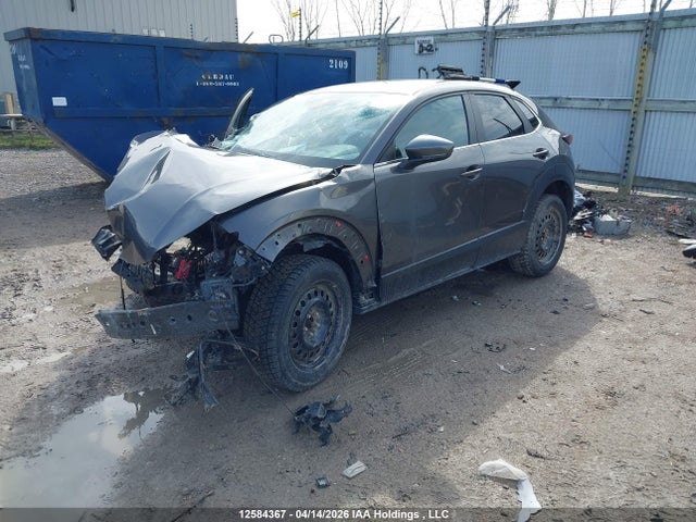 Продаж на аукціоні авто 2020 Mazda Cx-30 Select, vin: 3MVDMBCL6LM139184, номер лоту: 12584367