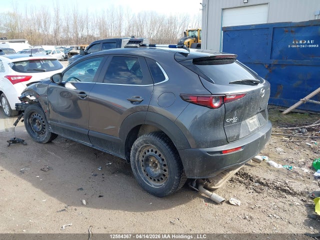 Продаж на аукціоні авто 2020 Mazda Cx-30 Select, vin: 3MVDMBCL6LM139184, номер лоту: 12584367