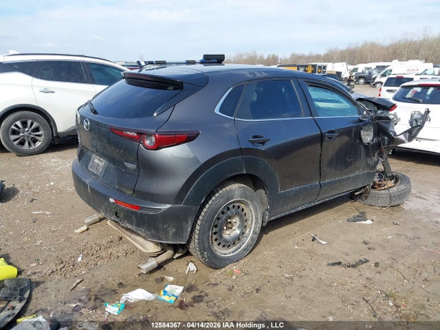 Продаж на аукціоні авто 2020 Mazda Cx-30 Select, vin: 3MVDMBCL6LM139184, номер лоту: 12584367