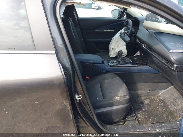 Продаж на аукціоні авто 2020 Mazda Cx-30 Select, vin: 3MVDMBCL6LM139184, номер лоту: 12584367