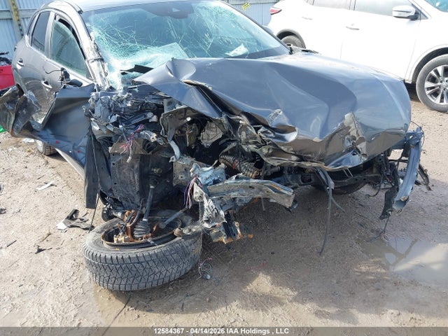 Продаж на аукціоні авто 2020 Mazda Cx-30 Select, vin: 3MVDMBCL6LM139184, номер лоту: 12584367