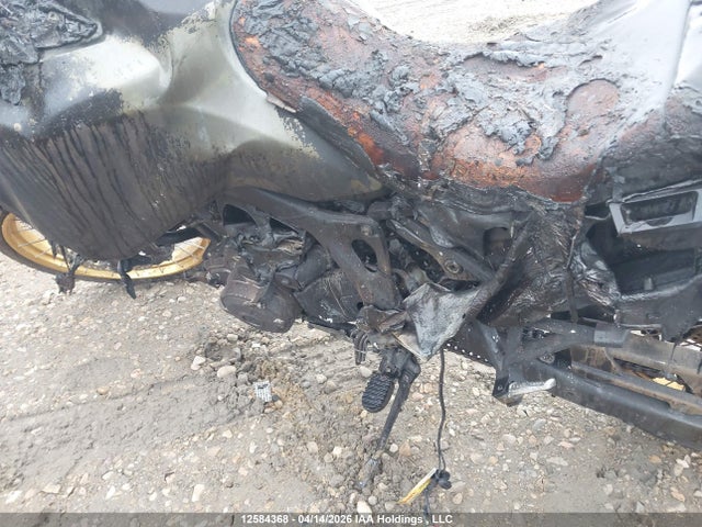 2023 Honda Crf1100 D4 მანქანა იყიდება აუქციონზე, vin: JH2SD1072PK300046, აუქციონის ნომერი: 12584368