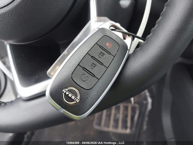 Продажа на аукционе авто 2026 Nissan Kicks Sv, vin: 3N8AP6CB2TL346174, номер лота: 12584369