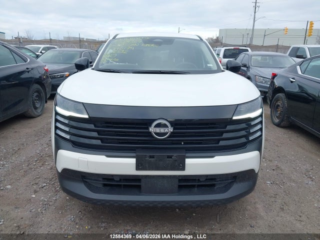 Продажа на аукционе авто 2026 Nissan Kicks Sv, vin: 3N8AP6CB2TL346174, номер лота: 12584369