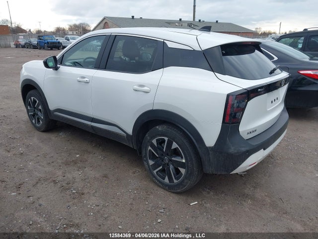 Продажа на аукционе авто 2026 Nissan Kicks Sv, vin: 3N8AP6CB2TL346174, номер лота: 12584369
