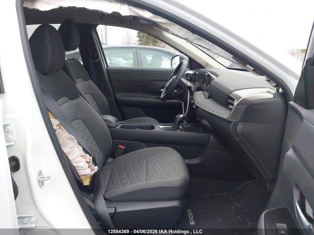 Продажа на аукционе авто 2026 Nissan Kicks Sv, vin: 3N8AP6CB2TL346174, номер лота: 12584369