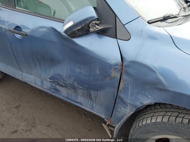 2012 Toyota Rav4 მანქანა იყიდება აუქციონზე, vin: 2T3BF4DV1CW252392, აუქციონის ნომერი: 12584370