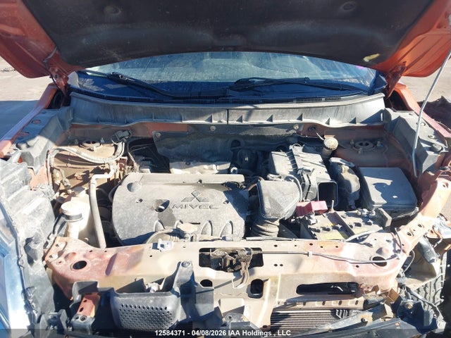 JA4AJVAW0NU603610 Mitsubishi Rvr Se/sel/le/gt