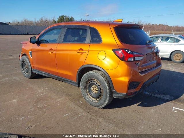 JA4AJVAW0NU603610 Mitsubishi Rvr Se/sel/le/gt