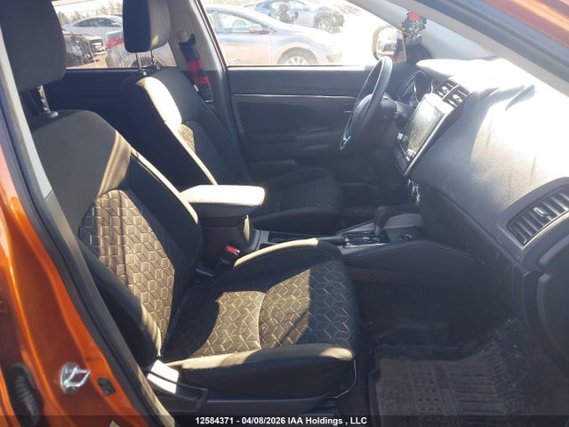 JA4AJVAW0NU603610 Mitsubishi Rvr Se/sel/le/gt
