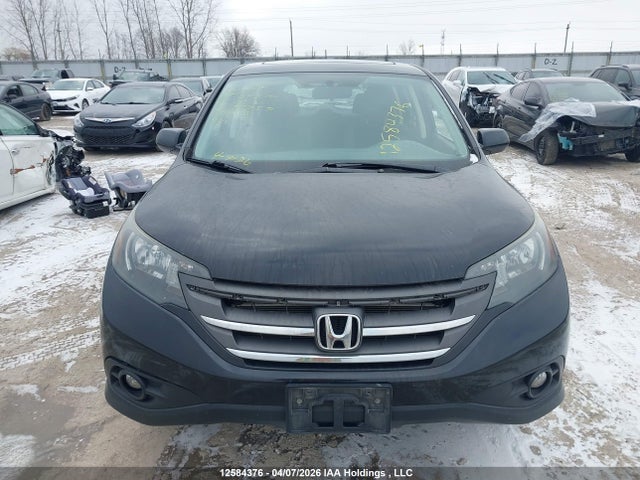 Aukcja sprzedaży 2013 Honda Cr-v Ex, vin: 2HKRM4H54DH118757, numer aukcji: 12584376