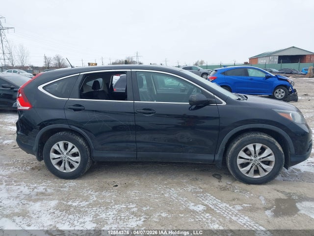 Aukcja sprzedaży 2013 Honda Cr-v Ex, vin: 2HKRM4H54DH118757, numer aukcji: 12584376