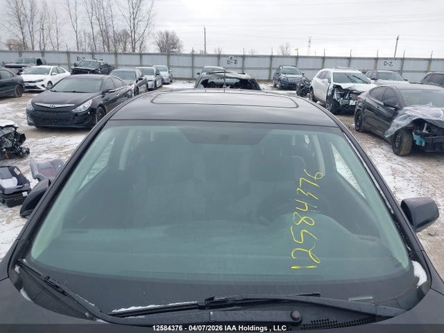 Aukcja sprzedaży 2013 Honda Cr-v Ex, vin: 2HKRM4H54DH118757, numer aukcji: 12584376