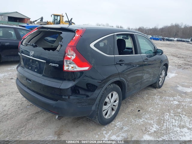 Aukcja sprzedaży 2013 Honda Cr-v Ex, vin: 2HKRM4H54DH118757, numer aukcji: 12584376