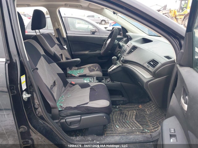 Aukcja sprzedaży 2013 Honda Cr-v Ex, vin: 2HKRM4H54DH118757, numer aukcji: 12584376