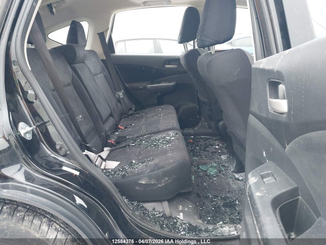 Aukcja sprzedaży 2013 Honda Cr-v Ex, vin: 2HKRM4H54DH118757, numer aukcji: 12584376