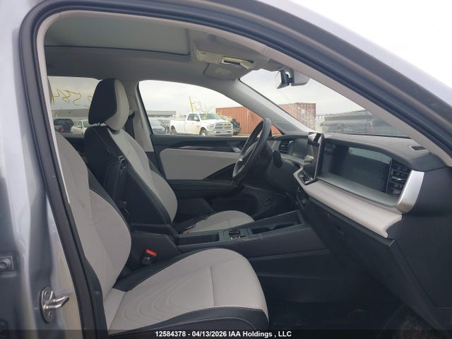 2026 Volkswagen Tiguan Comfortline 4motion მანქანა იყიდება აუქციონზე, vin: 3VVMR7RM2TM004933, აუქციონის ნომერი: 12584378