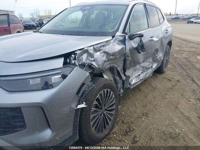 2026 Volkswagen Tiguan Comfortline 4motion მანქანა იყიდება აუქციონზე, vin: 3VVMR7RM2TM004933, აუქციონის ნომერი: 12584378