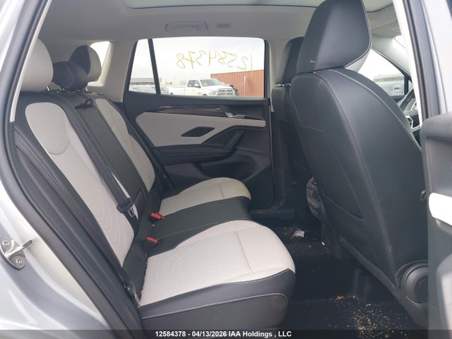2026 Volkswagen Tiguan Comfortline 4motion მანქანა იყიდება აუქციონზე, vin: 3VVMR7RM2TM004933, აუქციონის ნომერი: 12584378