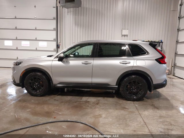 2HKRS4H29PH110427 Honda CR-V LX
