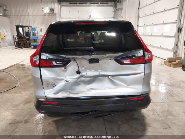 2HKRS4H29PH110427 Honda CR-V LX