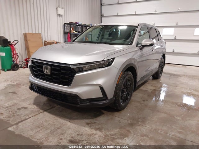 2HKRS4H29PH110427 Honda CR-V LX