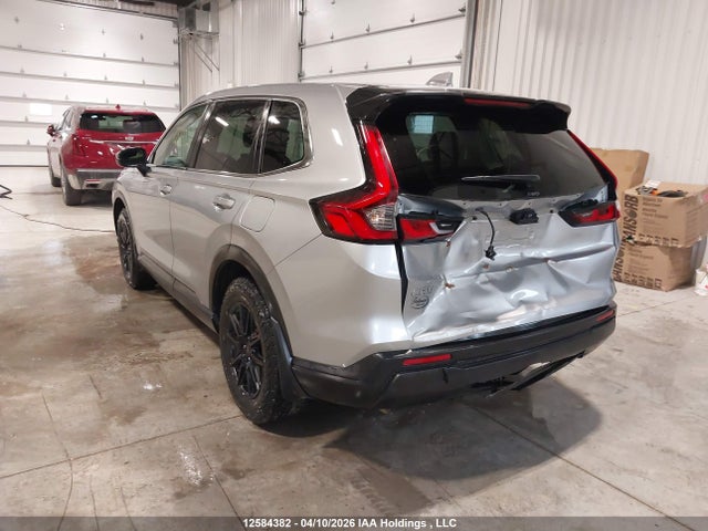 2HKRS4H29PH110427 Honda CR-V LX