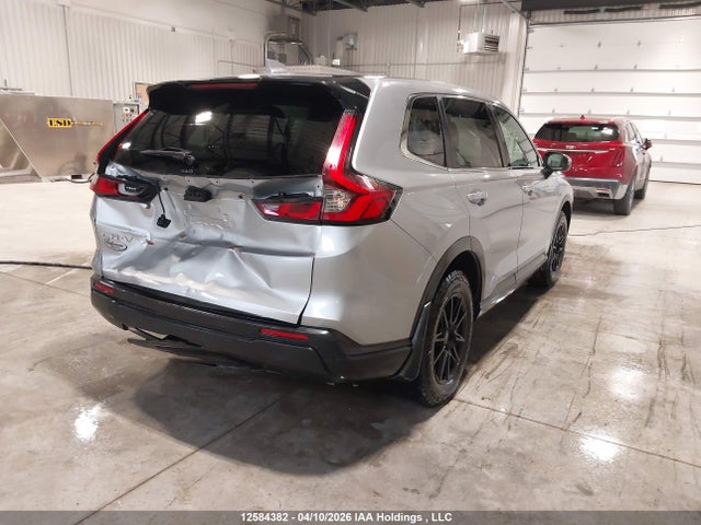 2HKRS4H29PH110427 Honda CR-V LX