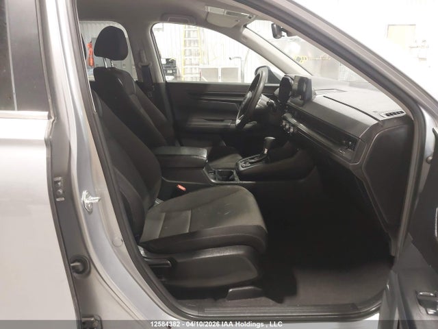 2HKRS4H29PH110427 Honda CR-V LX