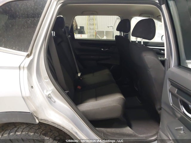 2HKRS4H29PH110427 Honda CR-V LX