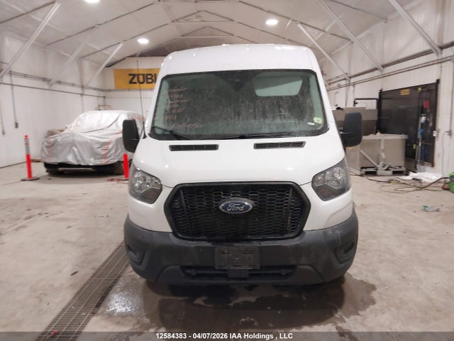 1FTBR1C82NKA74280 Ford Transit T-250